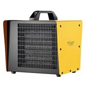 Adler AD 7740 Ceramic fan heater 3000W