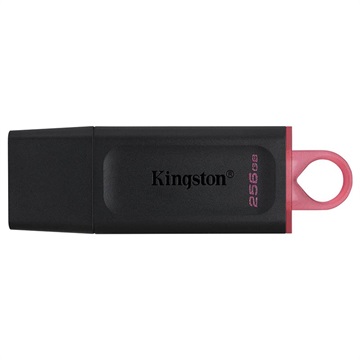 Kingston DataTraveler Exodia Flash Drive - 256GB