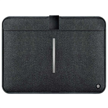 Nillkin Acme Sleeve for Laptop, Tablet - 13.3" - Grey