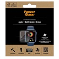 PanzerGlass AntiBacterial Apple Watch Series 9/8/7 Screen Protector