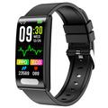 Smart Fitness Tracker w. Blood Sugar Monitoring TK70