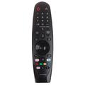 Smart TV Universal Remote Control for LG - Direct Netflix & Prime Access