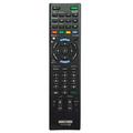 Universal Remote Control for Sony TV - Layout 1
