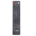 Universal remote control for Blaupunkt TV